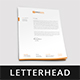Letterhead Template