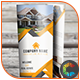 Real EstateTrifold Brochure