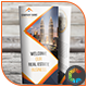 Real EstateTrifold Brochure
