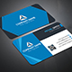 Corporate Business Card