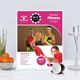 Fitness Gym Flyer
