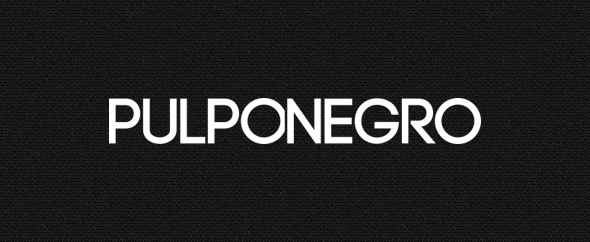 Pulponegro
