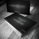 Corporate Business Card