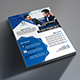 Corporate Business Flyer