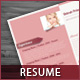 Creative Resume