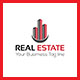 Real Estate Logo