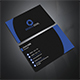 Corporate Business Card