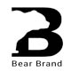 Bear Brand (B Letter Logo Design)