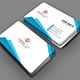 Corporate Business Card