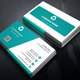 Corporate Business Card