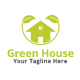 Green House Logo