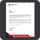 Letterhead Template