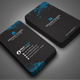 Corporate Business Card