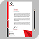 Corporate Letterhead