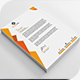 Corporate Letterhead