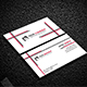 Corporate Business Card