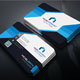 Corporate Business Card