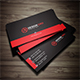 Corporate Business Card