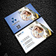 Corporate Business Card