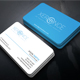 Corporate Business Card