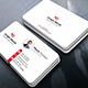 Corporate Business Card