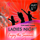 Summer Party Ladies Night