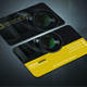 Photography Business Card