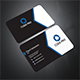 Corporate Business Card