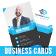 Corporate Business Card