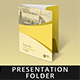 Presentation Folder