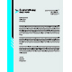 Letterhead Template