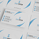 Corporate Business Card