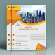Corporate Business Flyer