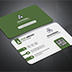 Simple Business Card