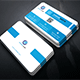 Corporate Business Card