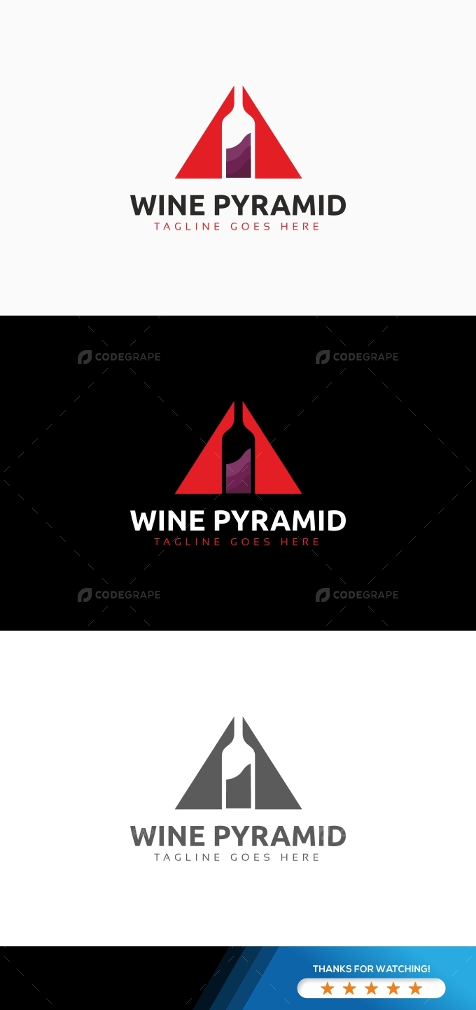 Wine Logo