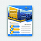 Corporate Flyer