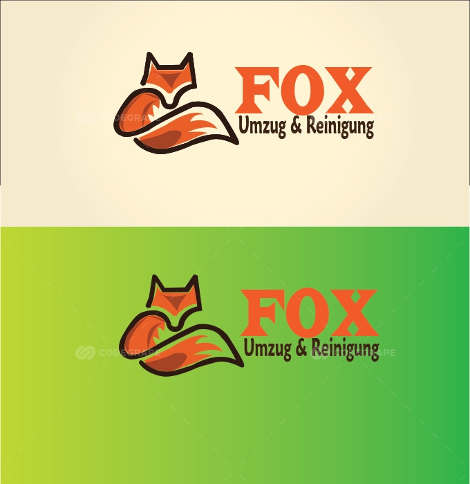 Fox Logo