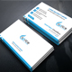 Corporate Business Card