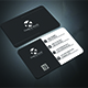 Corporate Business Card