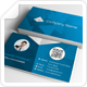 Corporate Business Card