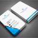 Corporate Business Card