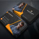Corporate Business Card