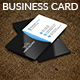 Home Delivery Business Card