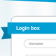 Simple Login Box