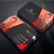 Corporate Business Card
