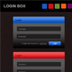Login Box