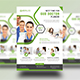 Health Flyer Templates