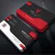 Corporate Business Card