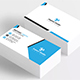 Corporate Business Card